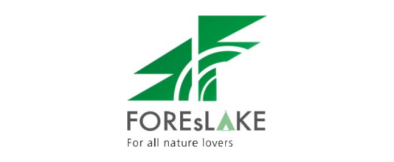 アウトドアショップ FOREsLAKE