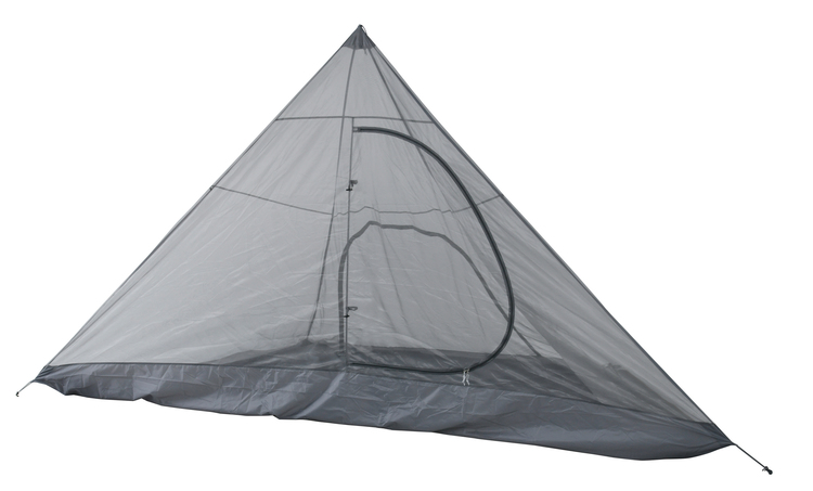 Hi-TC One pole Tent RG