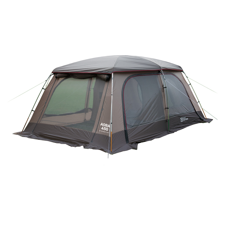 Hi-TC One pole Tent RG