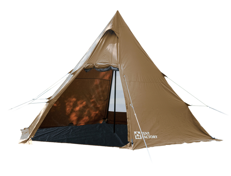 Hi-TC One pole Tent RG