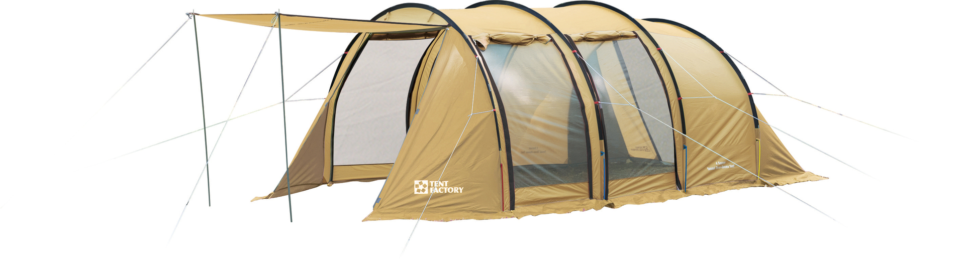 Hi-TC One pole Tent RG