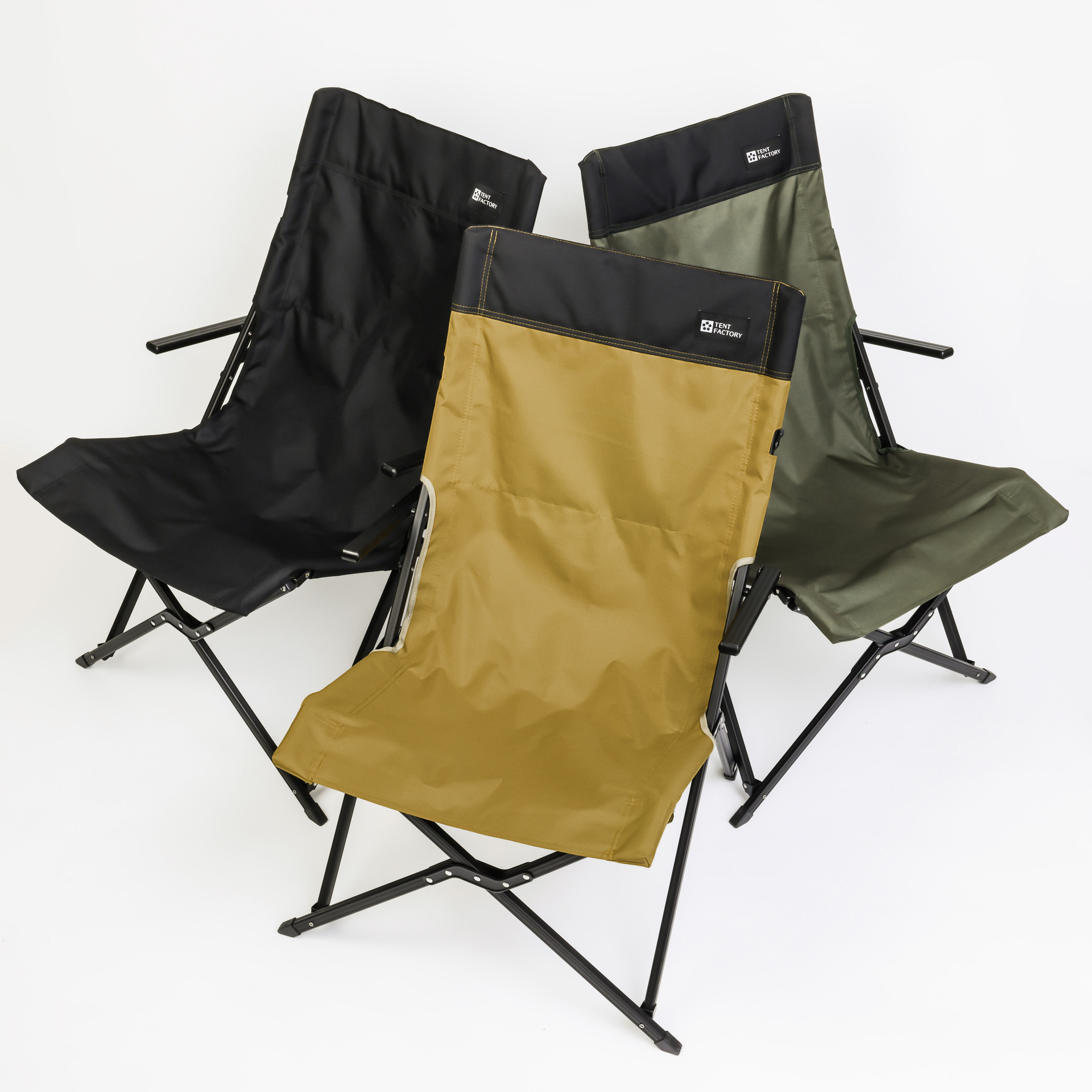 Hi-TC One pole Tent RG