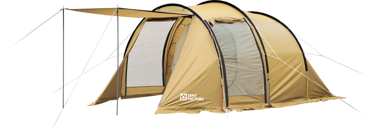 Hi-TC One pole Tent RG