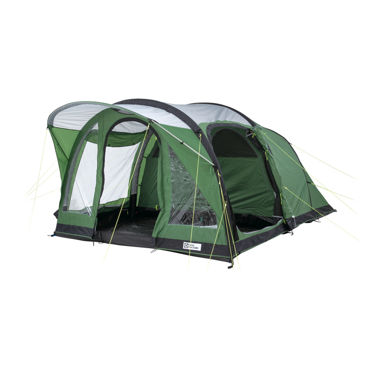 Hi-TC One pole Tent RG