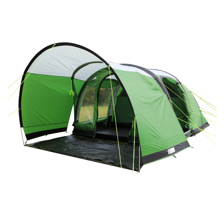 Hi-TC One pole Tent RG