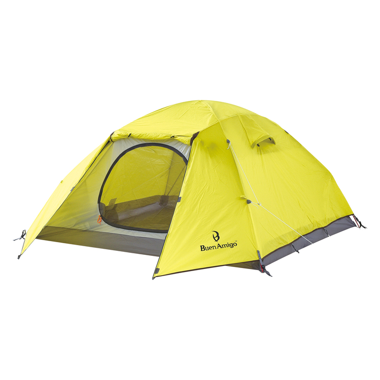 Hi-TC One pole Tent RG