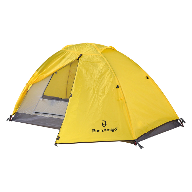 Hi-TC One pole Tent RG