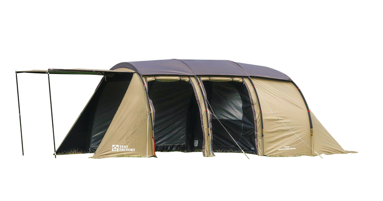 Hi-TC One pole Tent RG