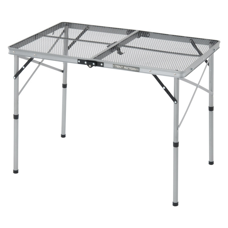 Metalmesh Table 90