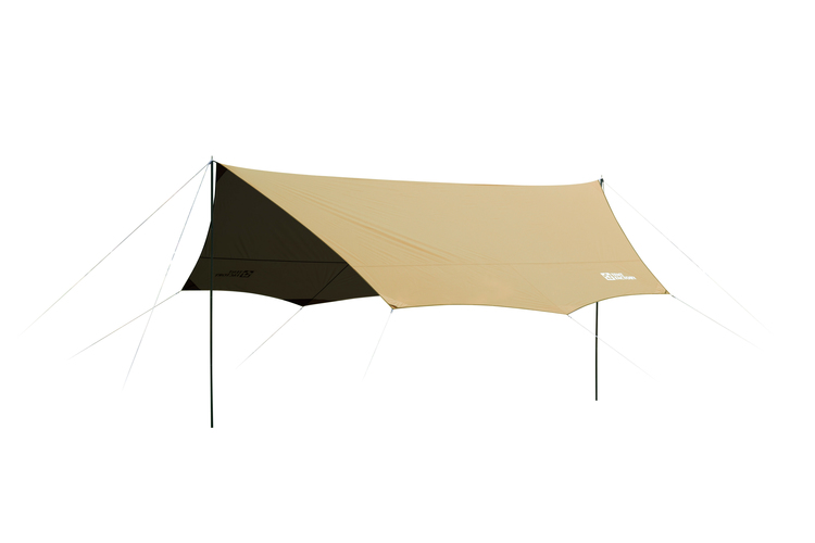 Bluewind Sky-over Tarp 500