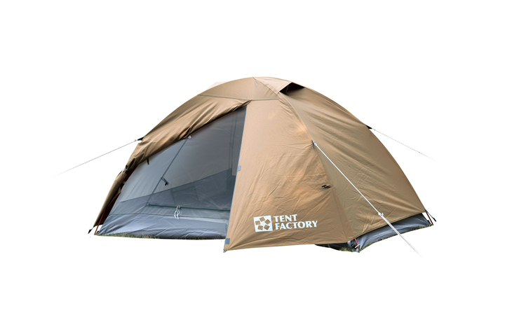 Hi-TC One pole Tent RG