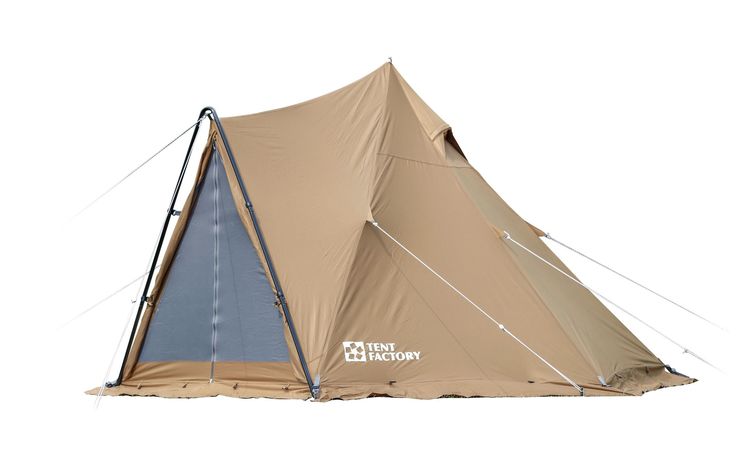 Hi-TC One pole Tent RG