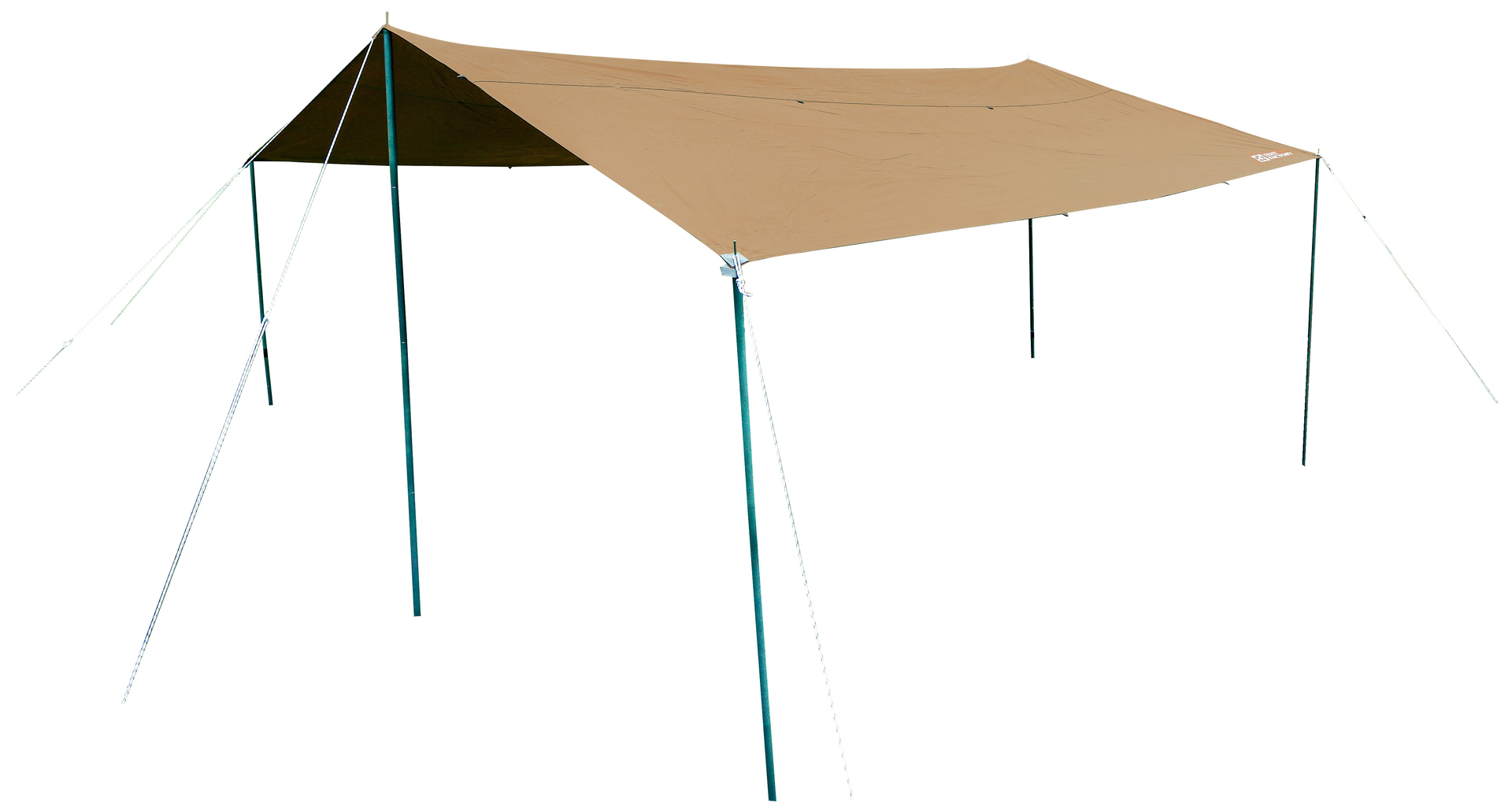 Hi-TC One pole Tent RG