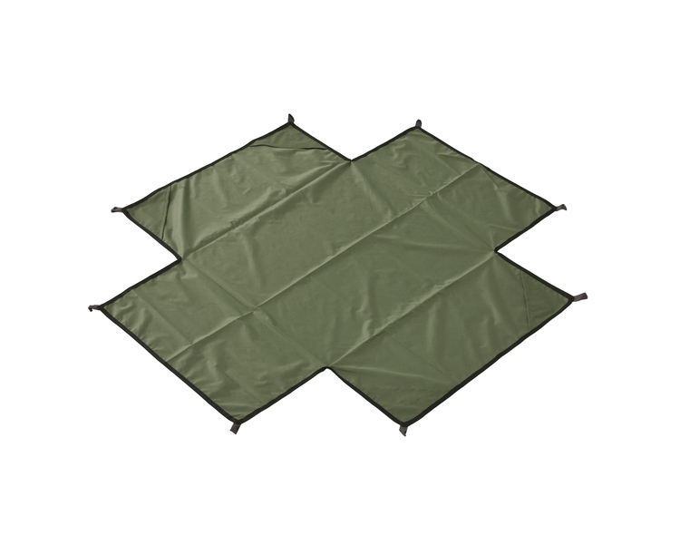 Hi-TC One pole Tent RG