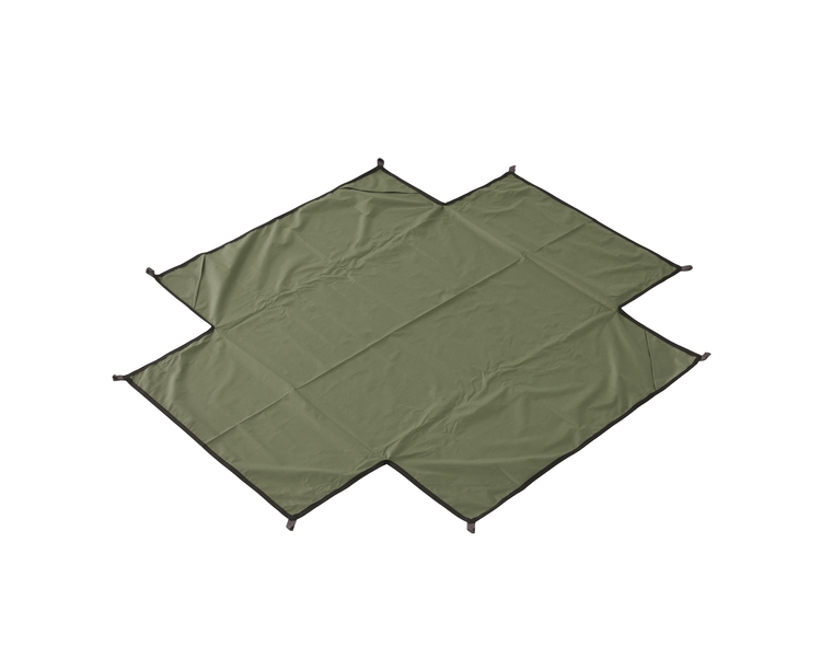 Hi-TC One pole Tent RG