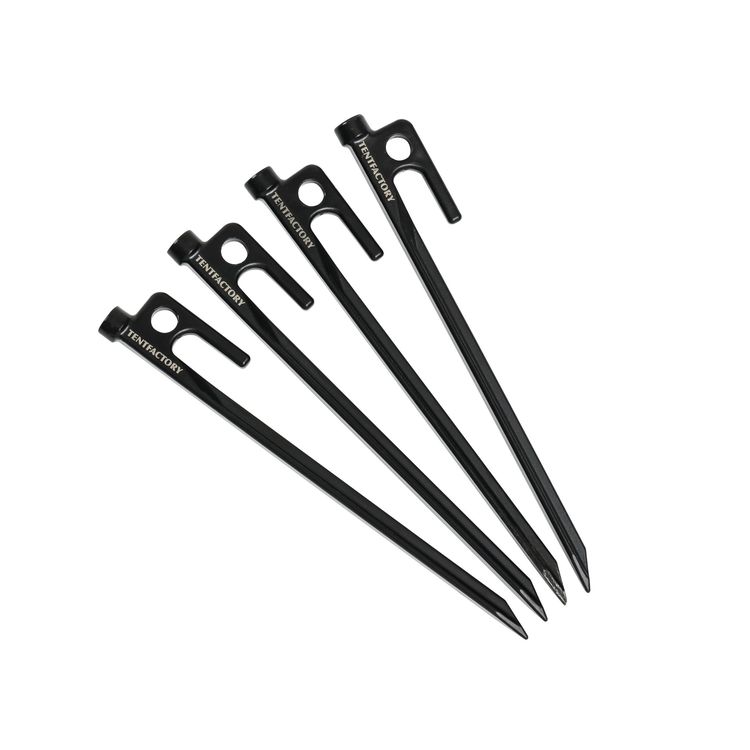 TF T-Shape Casting peg 20-4set