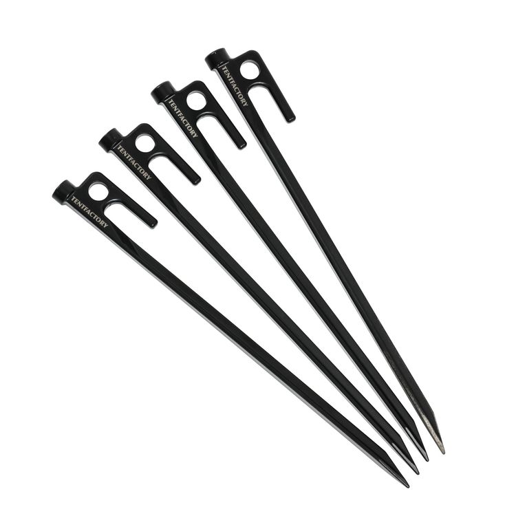 TF T-Shape Casting peg 30-4set