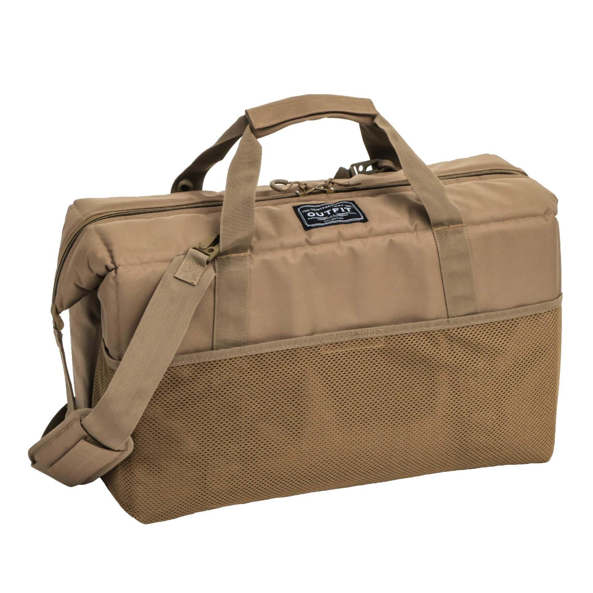 OUTFIT SOFTCOOLERBAG BOXY 36L