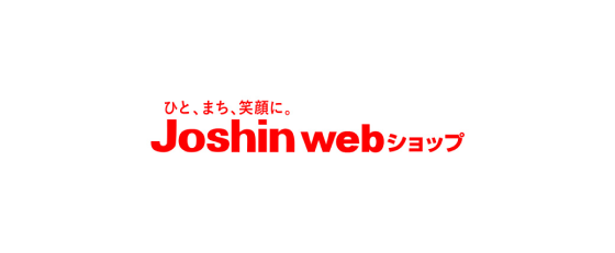 Joshin webショップ